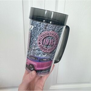 Vintage NEW Snap On Classic Cars XL Mug